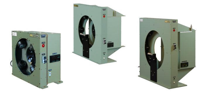 Détecteur de défauts de surface – Série FM-L